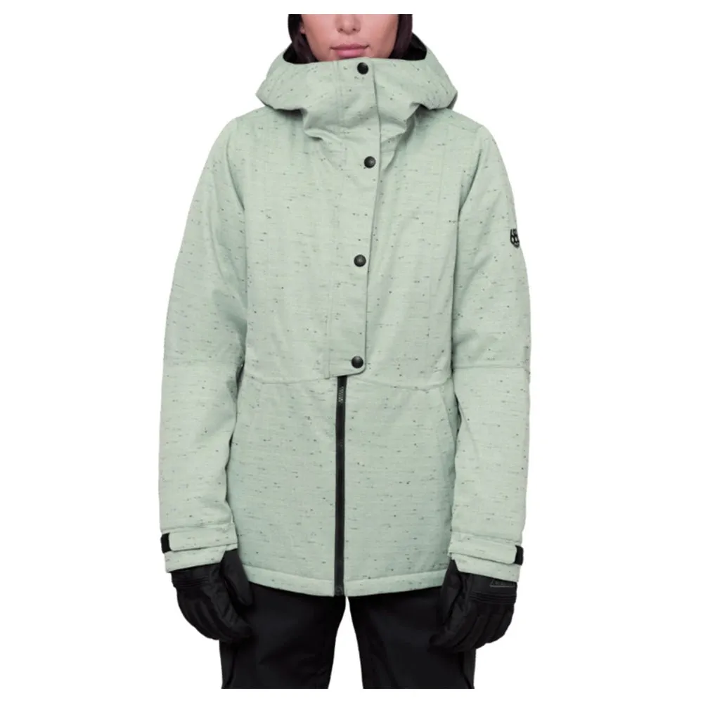 2022 RUMOR INSULATED - WOMEN'S SNOW JACKETS