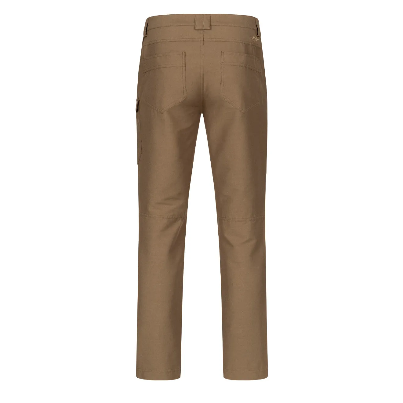 Blaser Summer John Trouser Brown