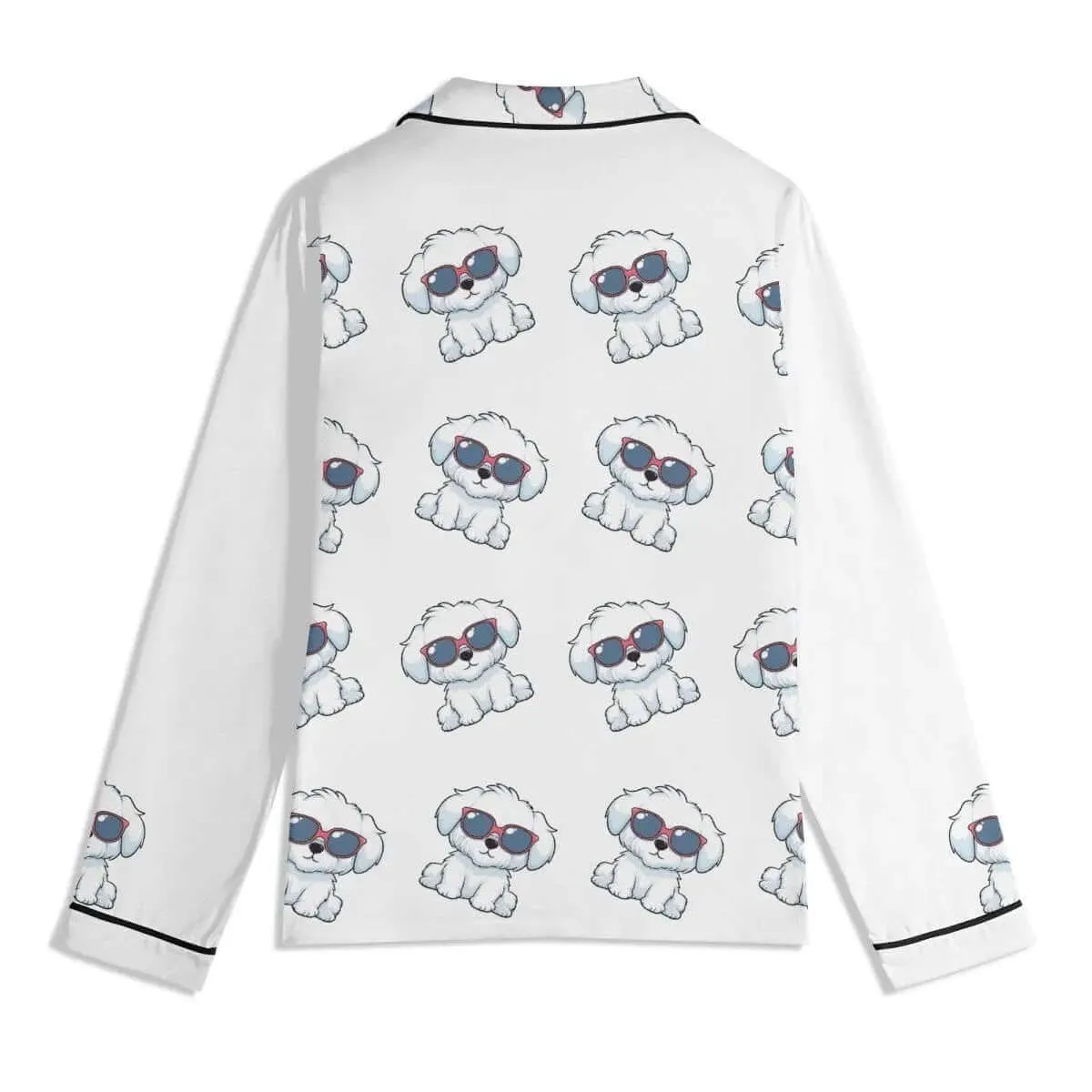 Customized Photo Pajama Set