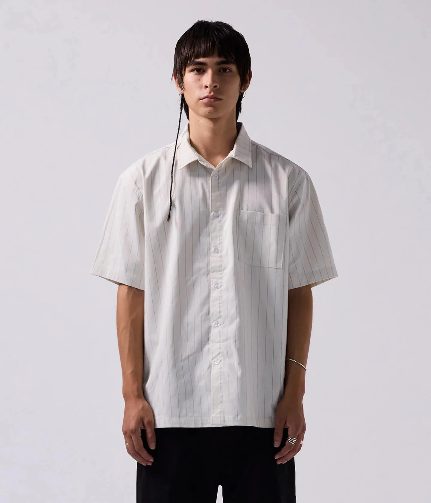 Former Anderson Short Sleeve Shirt