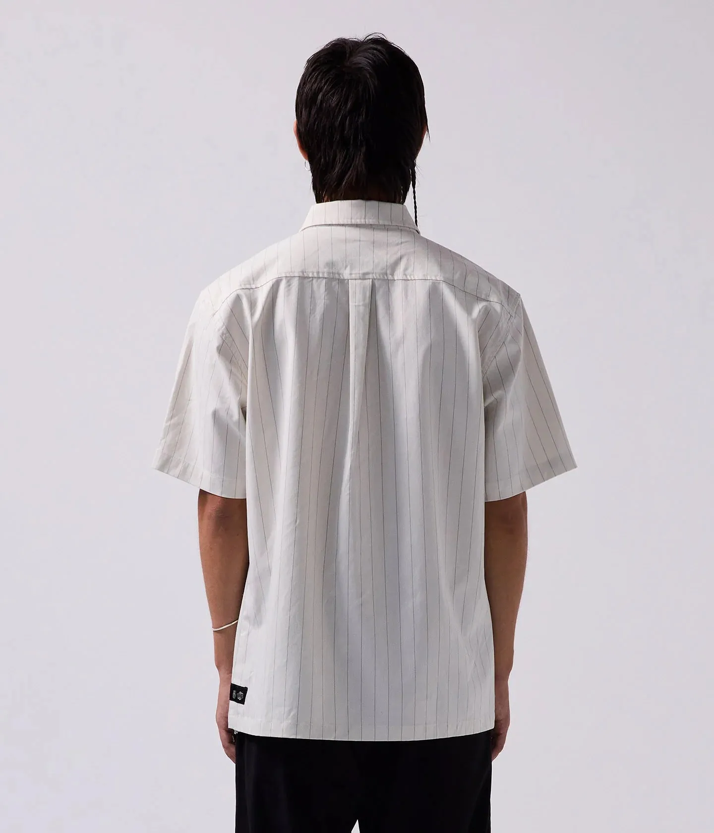Former Anderson Short Sleeve Shirt