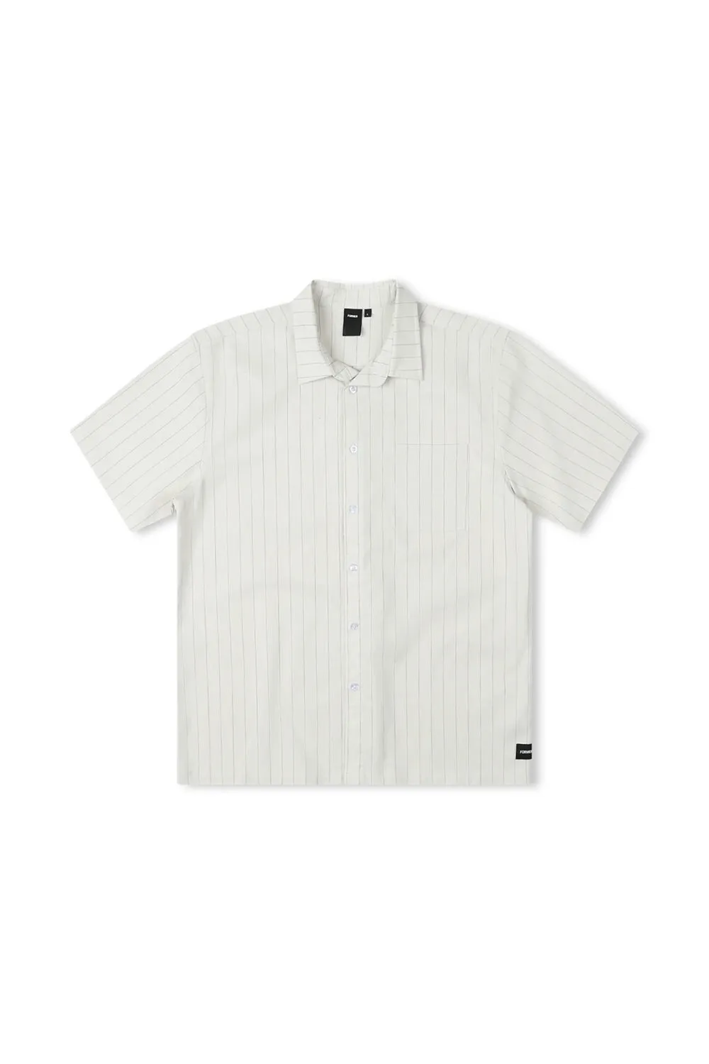 Former Anderson Short Sleeve Shirt