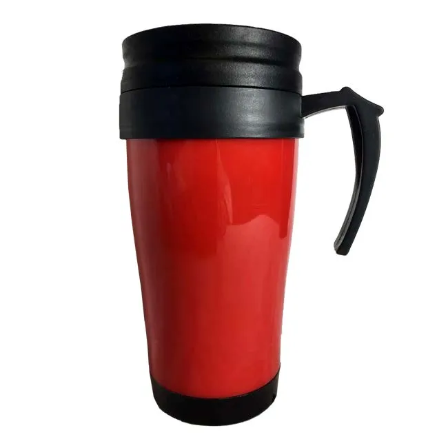 Insulated Travel Mug 14oz