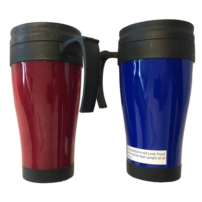 Insulated Travel Mug 14oz