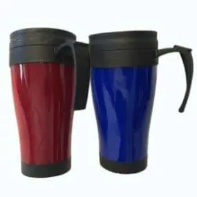 Insulated Travel Mug 14oz