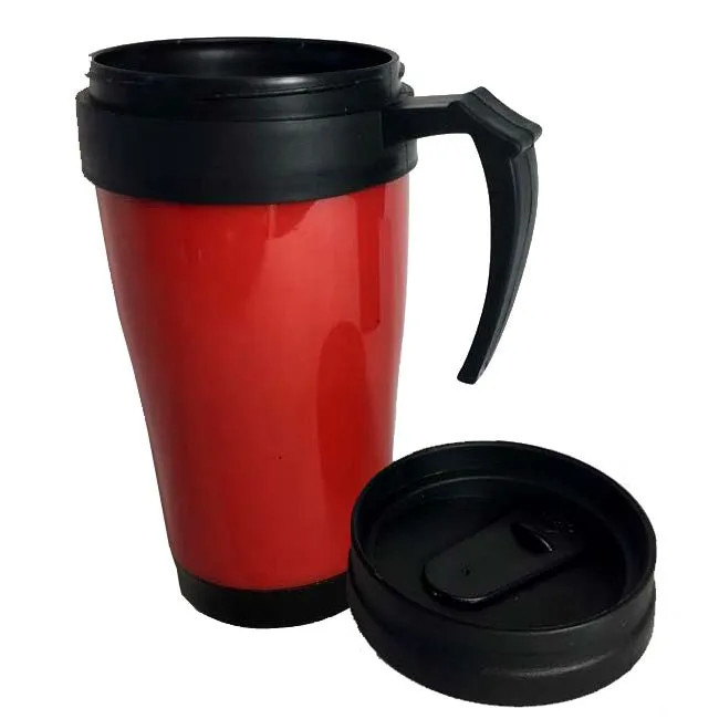 Insulated Travel Mug 14oz