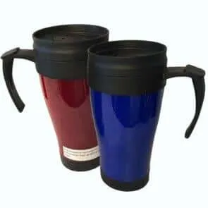 Insulated Travel Mug 14oz
