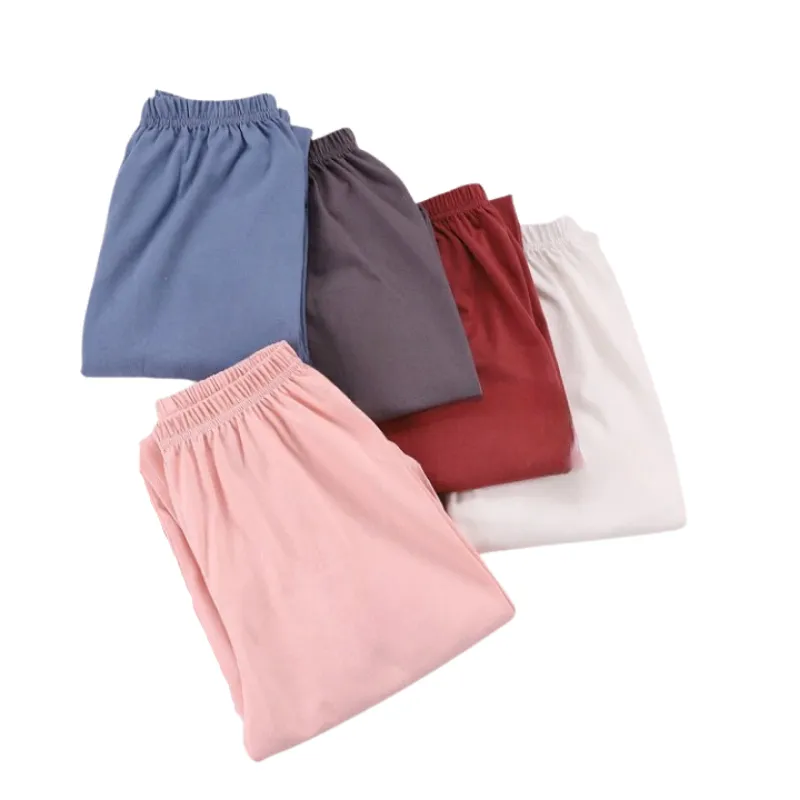 Ladies Plus Size Pyjama Pants