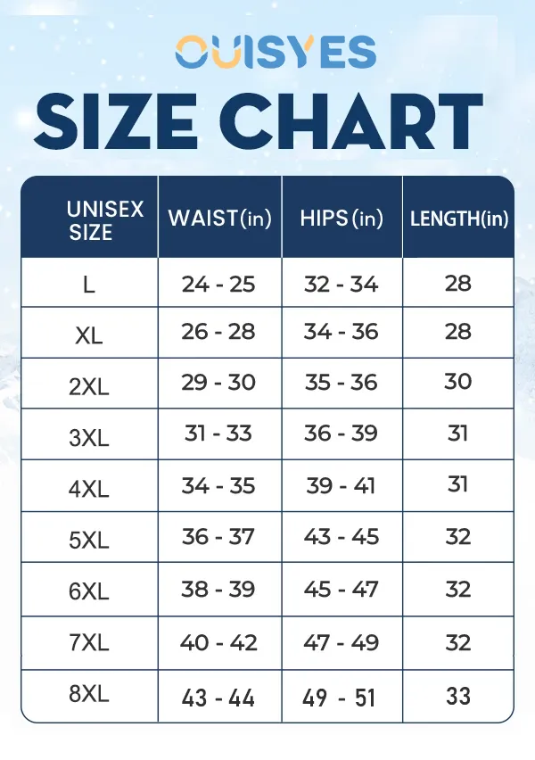 🔥Last Day Promotion 49% OFF🔥Unisex Fleece-Lined Waterproof Pants