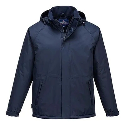 Limax Insulated Jacket - All Sizes