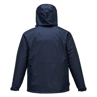 Limax Insulated Jacket - All Sizes