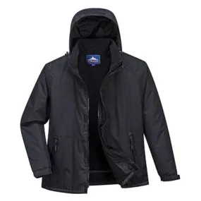 Limax Insulated Jacket - All Sizes