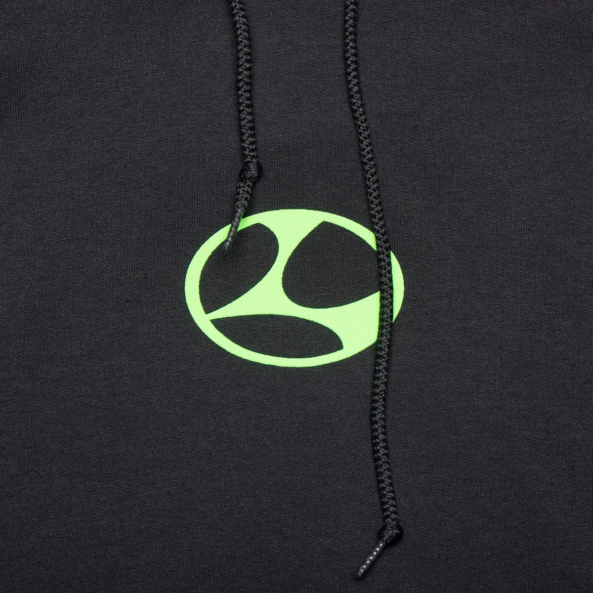 Limo Logo Hoodie