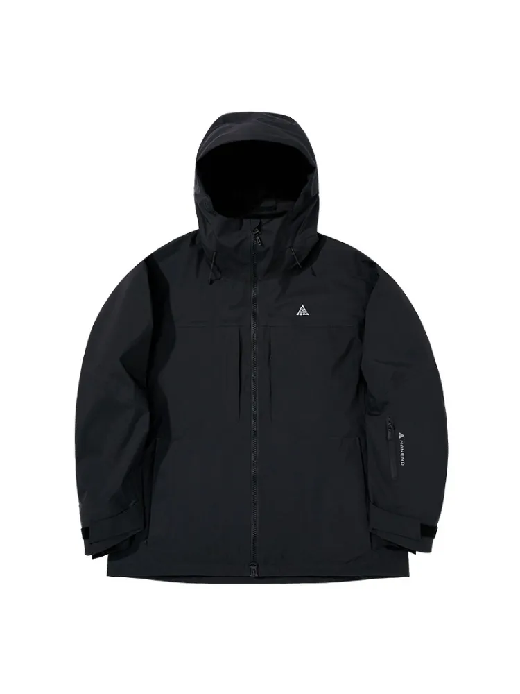 NANDN 3L Ultimate Insulated Snow Jacket - Women's