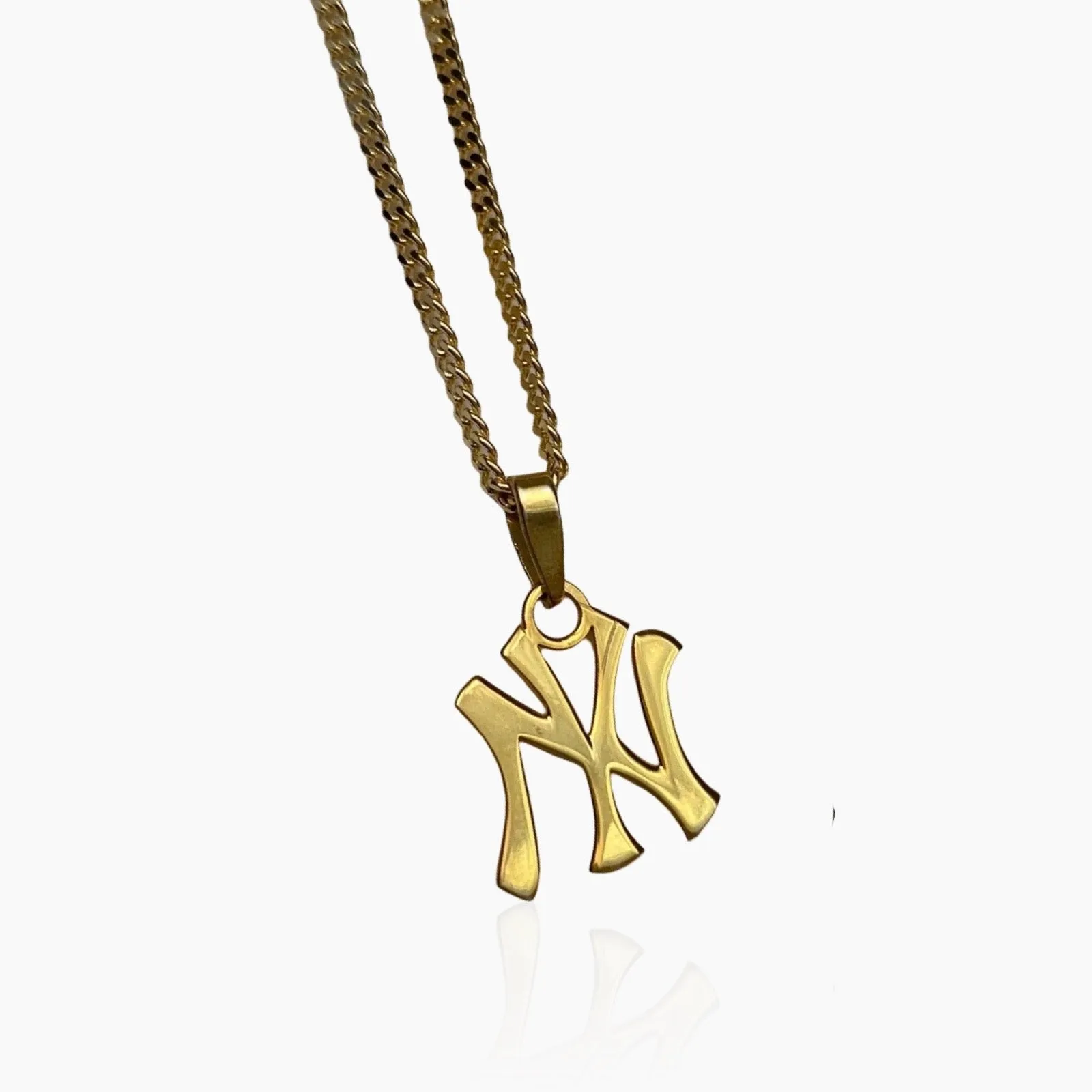 New York Necklace