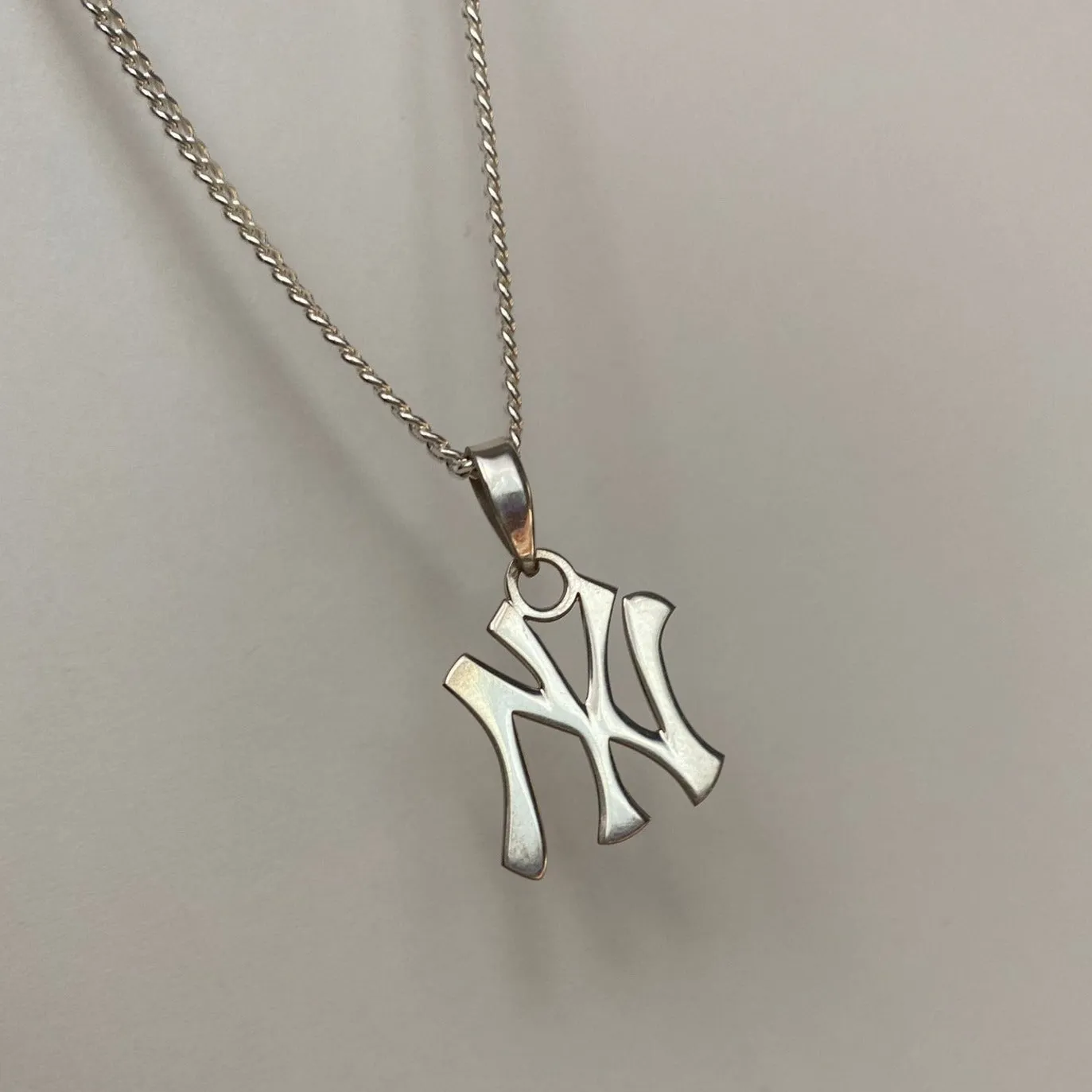 New York Necklace