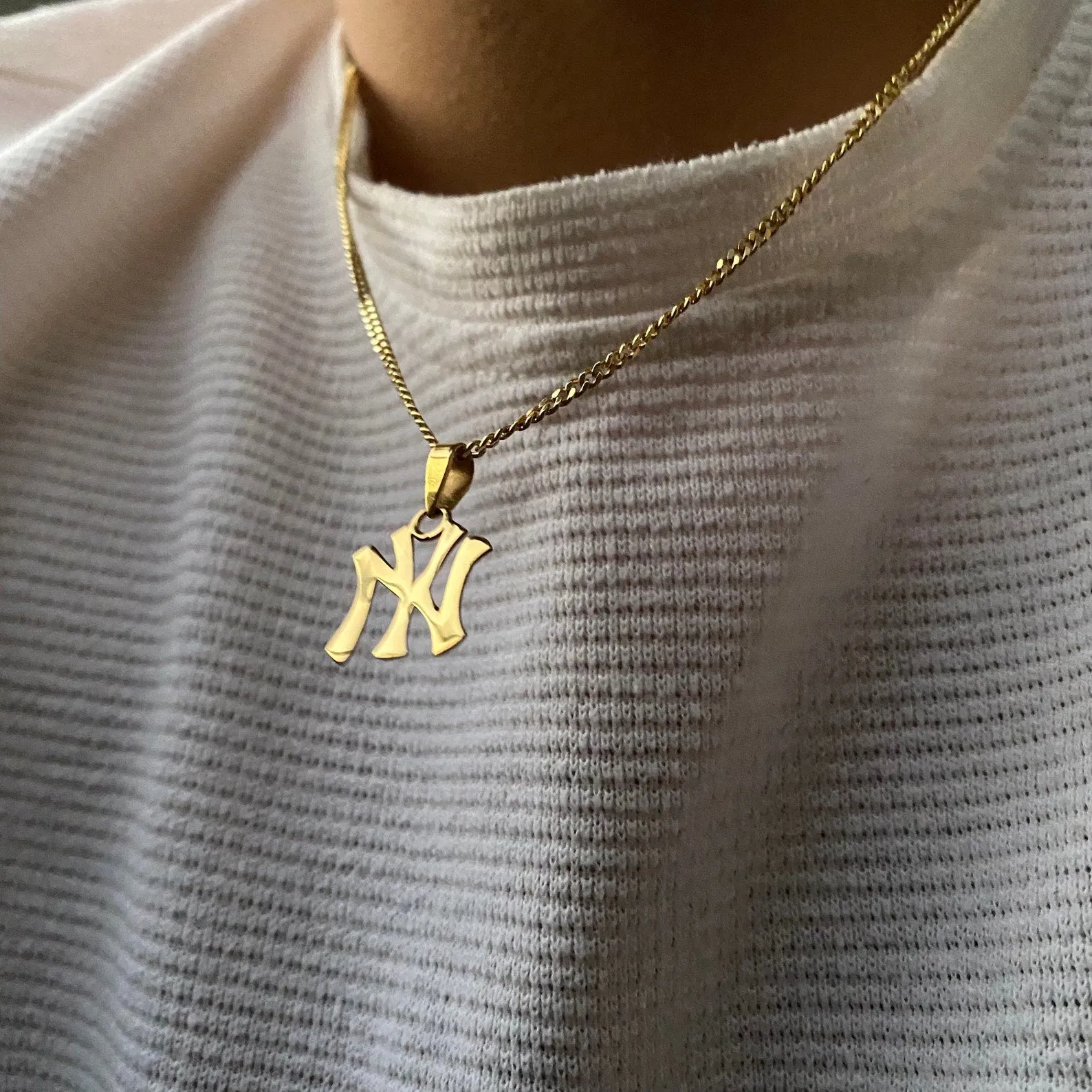 New York Necklace