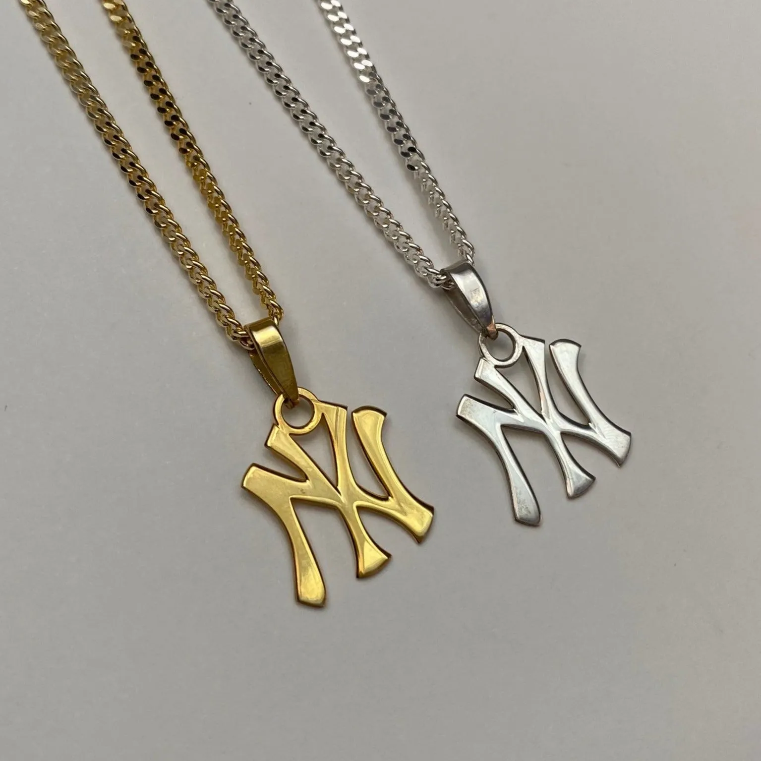 New York Necklace
