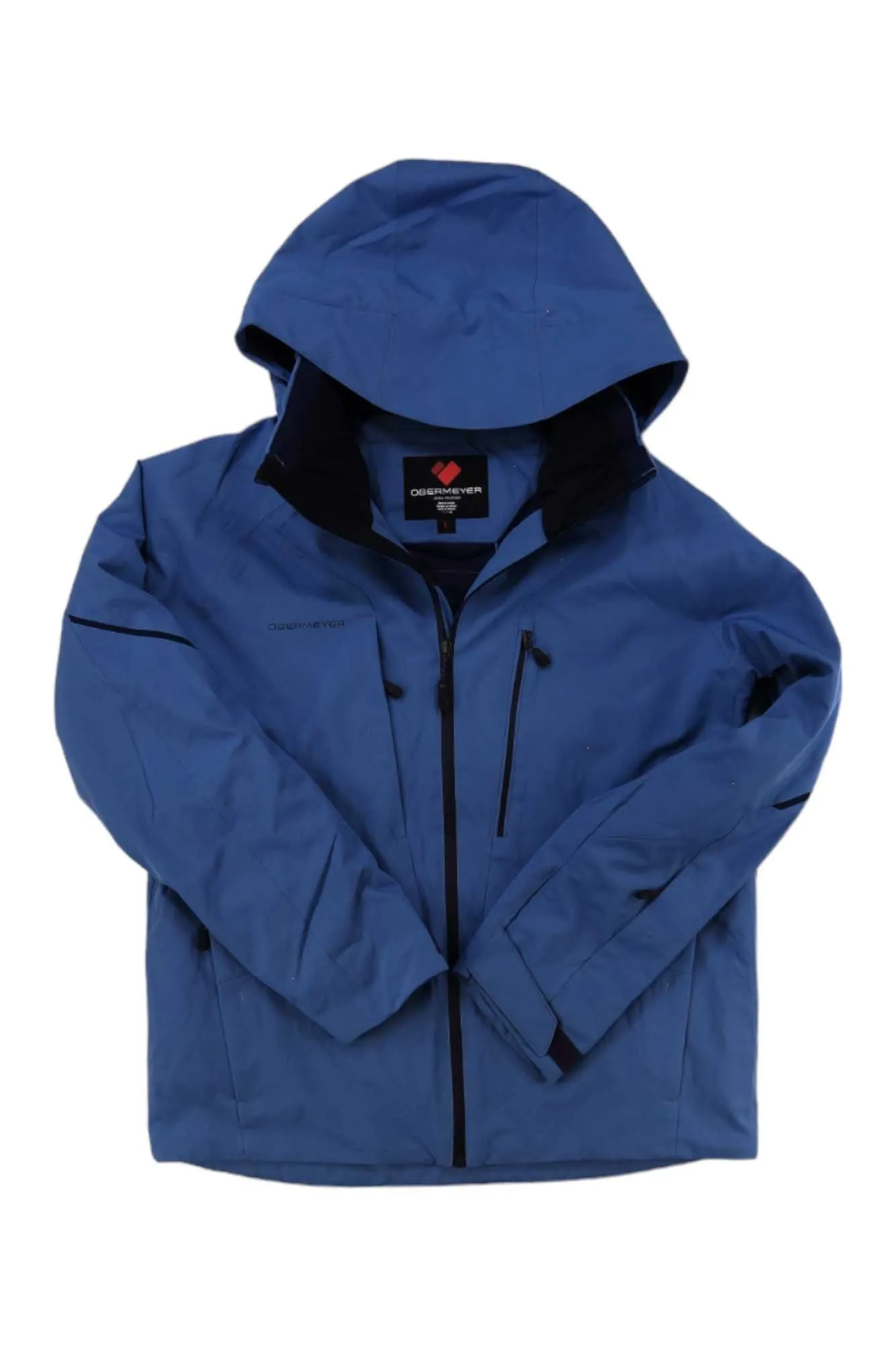 Obermeyer Mens Raze Jacket