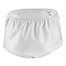 Sani Pant Vinyl Pull-on Pant, Reusable, Waterproof, Latex-free
