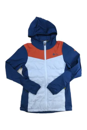Sierra Designs Women's Borrego Hybrid Jacket