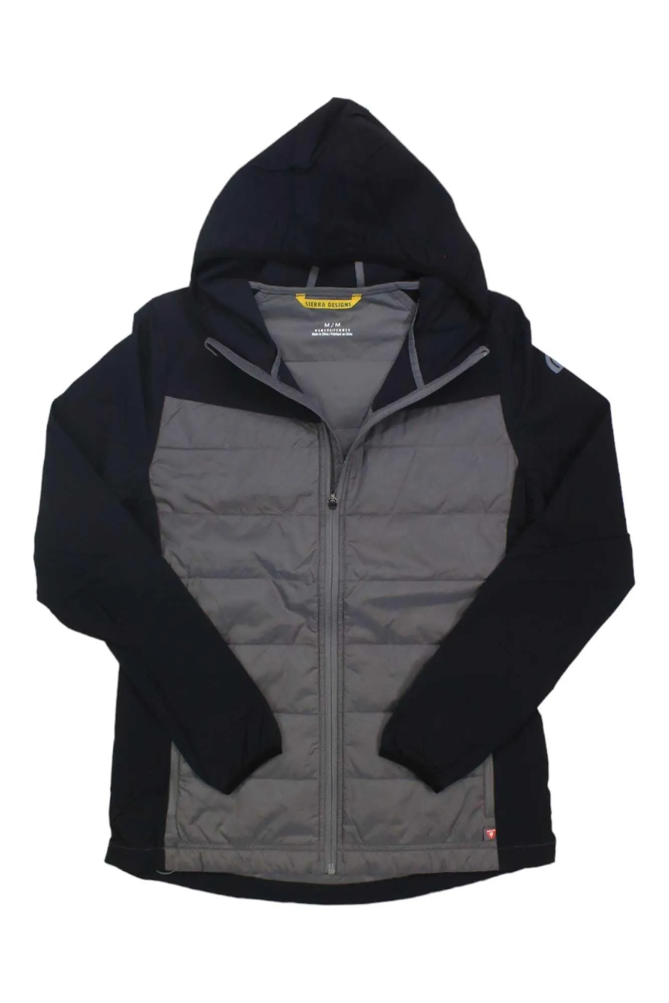 Sierra Designs Women's Borrego Hybrid Jacket