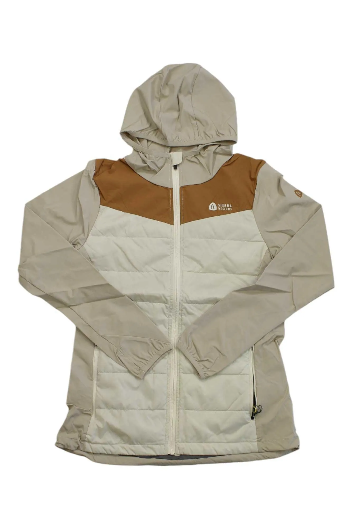 Sierra Designs Women's Borrego Hybrid Jacket