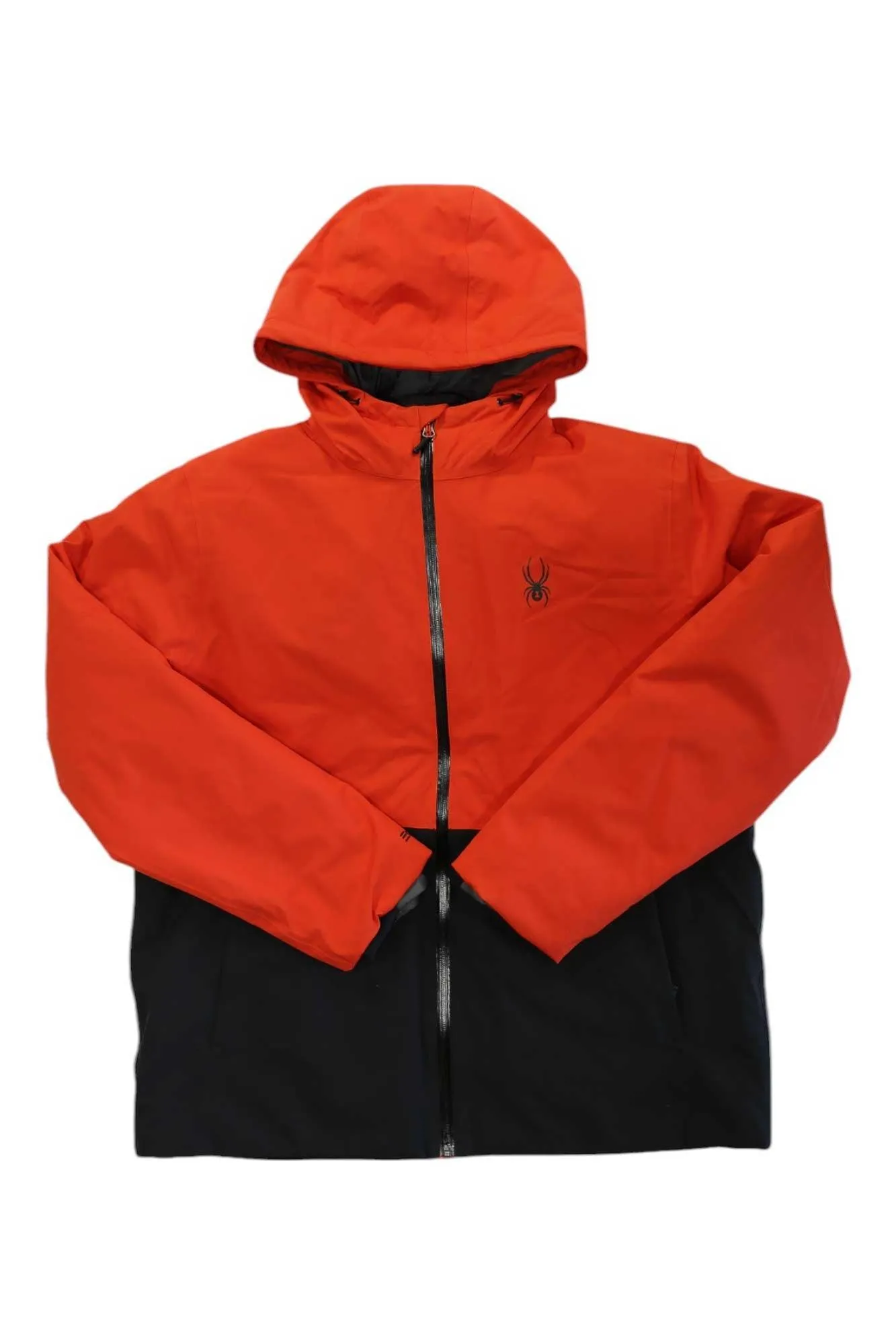 Spyder Men's Grand 3 In 1 Jacket