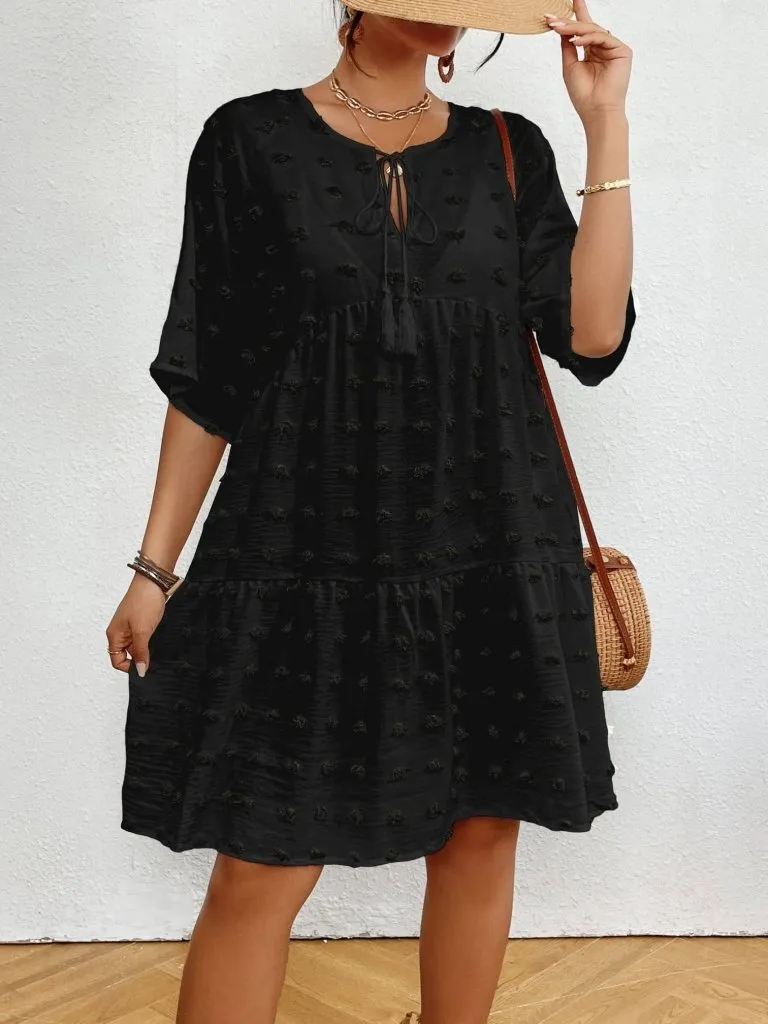 Swimsuit Beach Tunic Cover ups