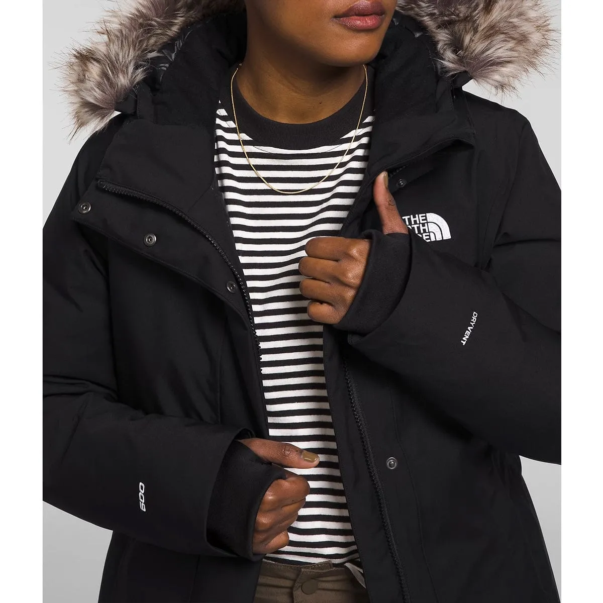 The North Face Women's Arctic Parka