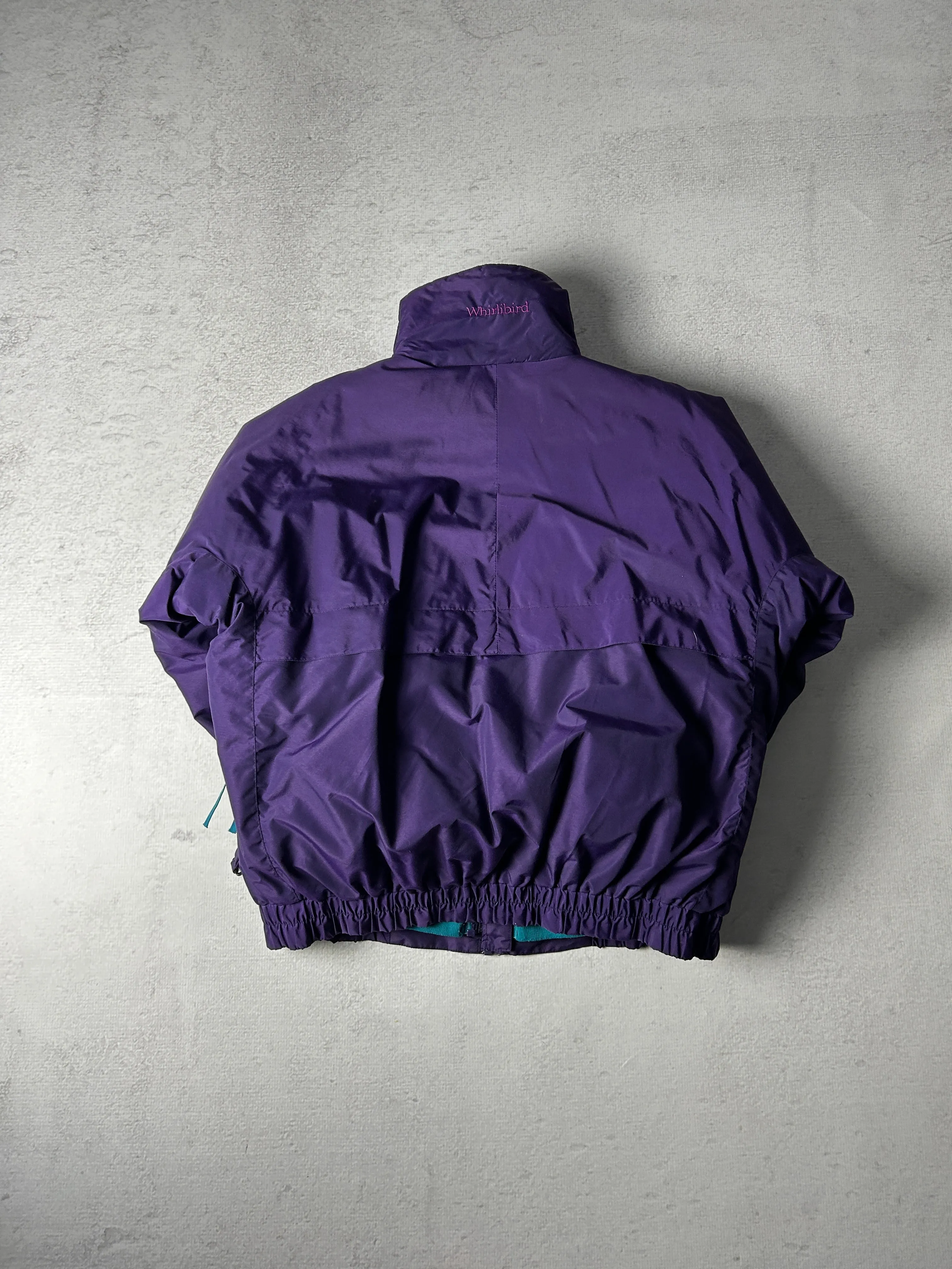 Vintage Columbia Insulated Jacket - Women's Large