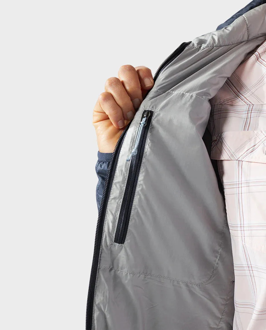 W's Azura Insulated Jacket