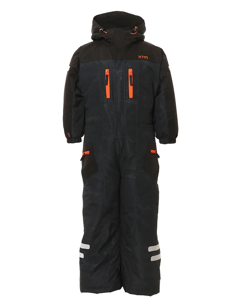 XTM Kizu Kids One Piece Suit Contour