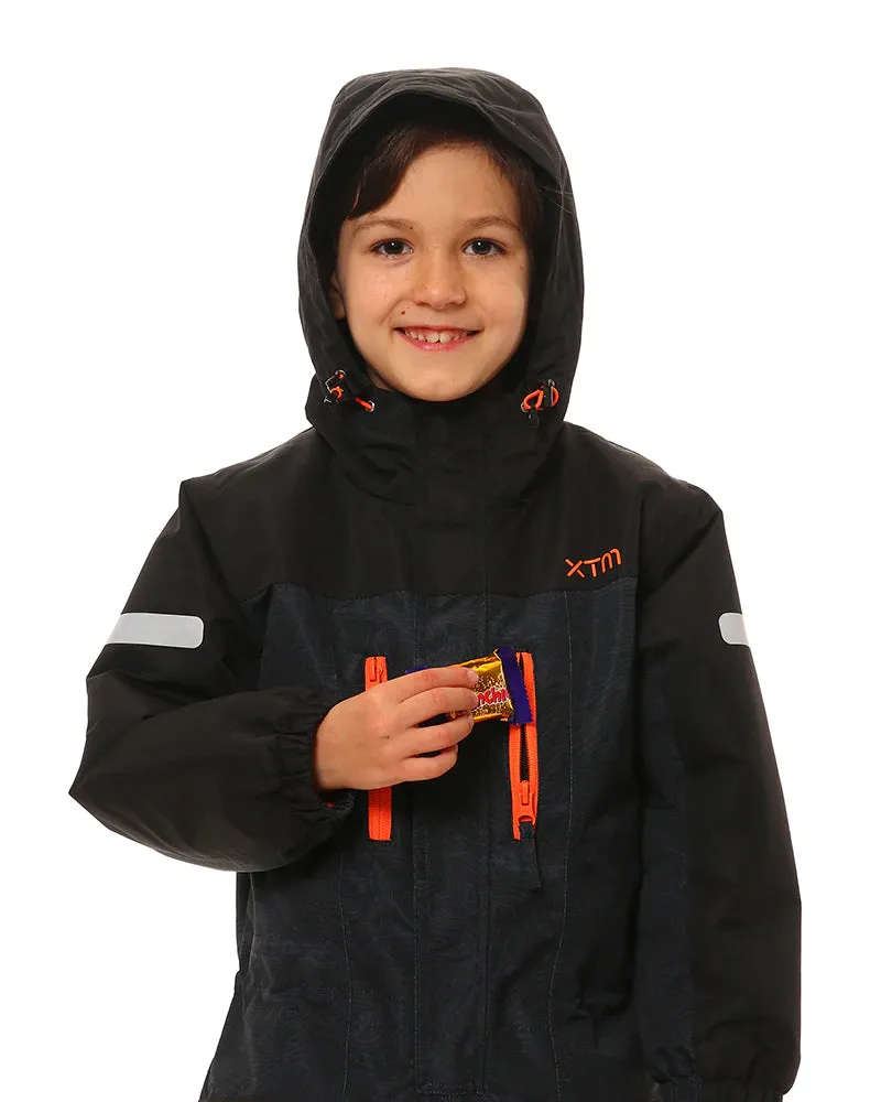 XTM Kizu Kids One Piece Suit Contour